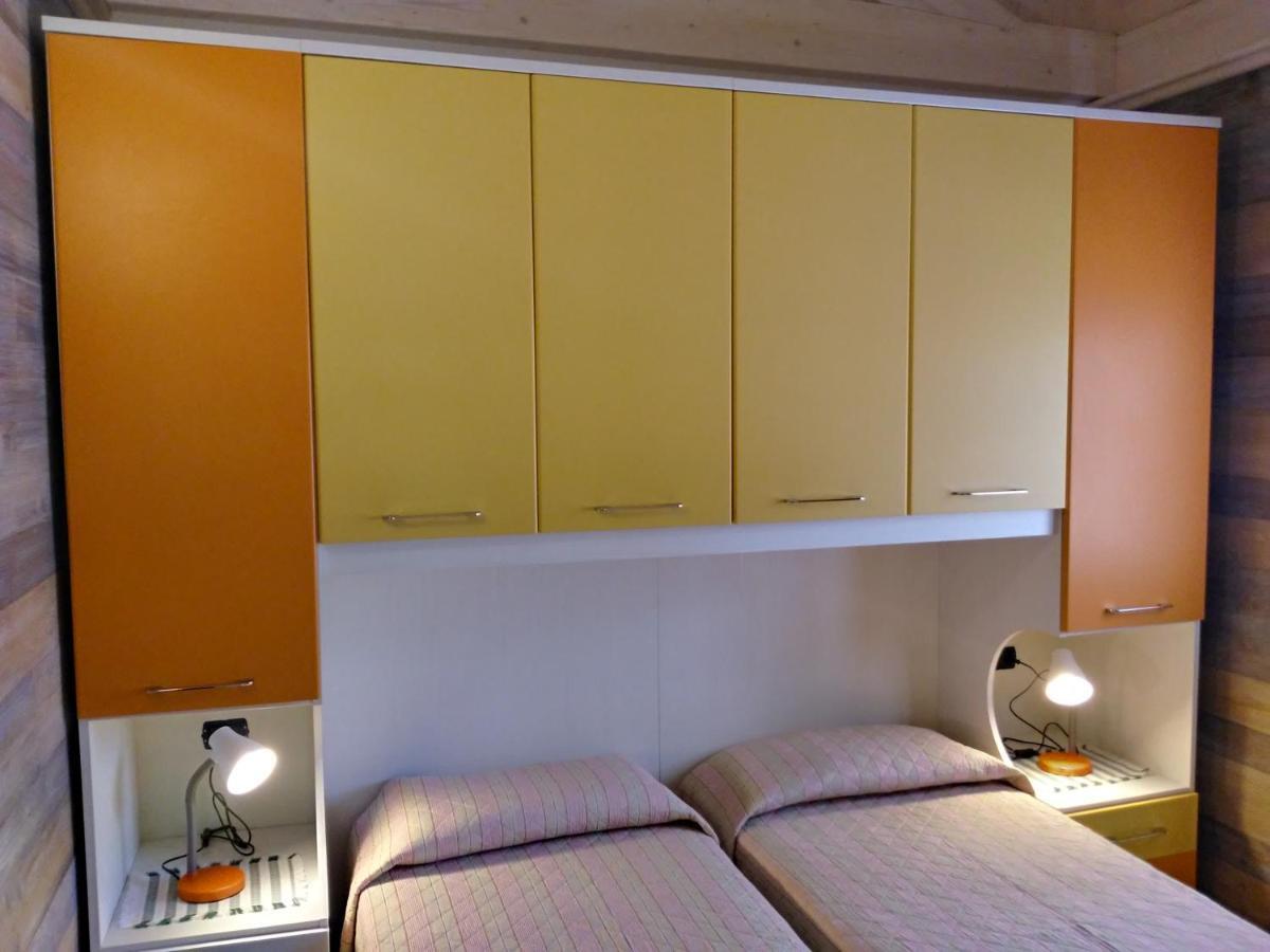 הוילה מולינה די לדרו Casa Nadia מראה חיצוני תמונה