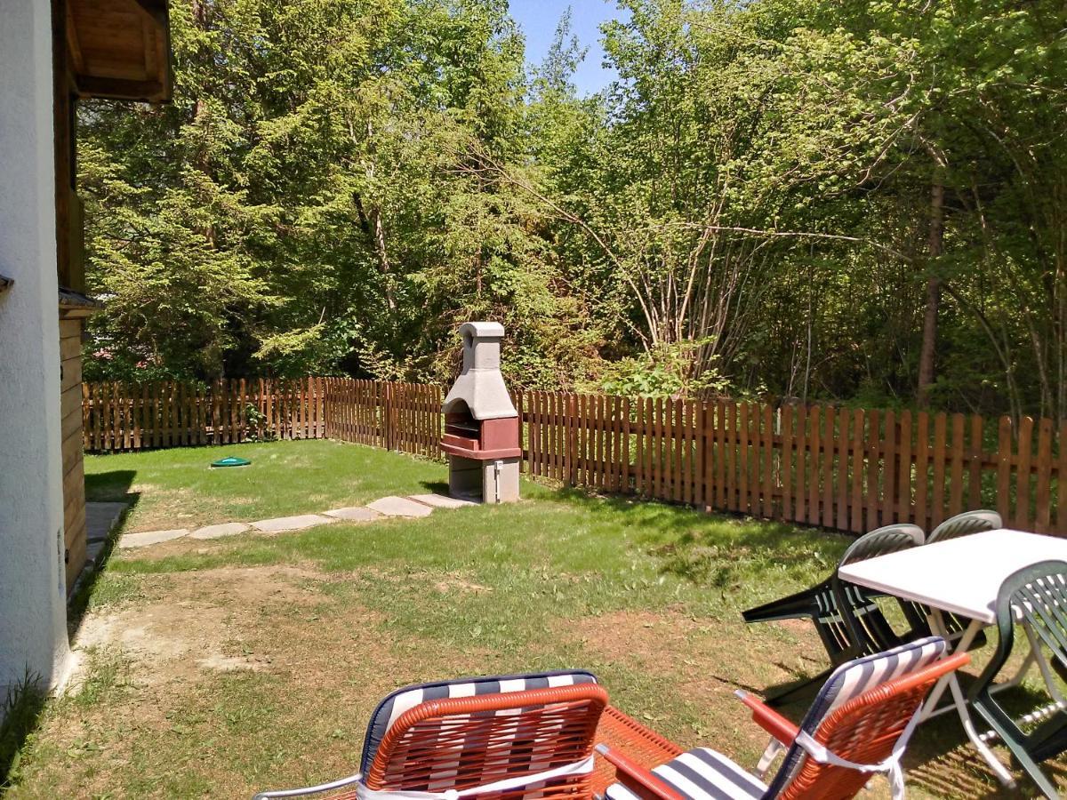 הוילה מולינה די לדרו Casa Nadia מראה חיצוני תמונה