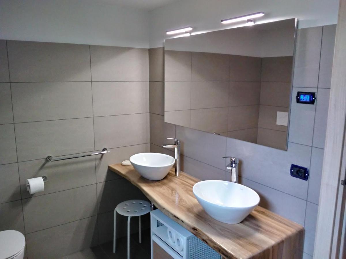 הוילה מולינה די לדרו Casa Nadia מראה חיצוני תמונה