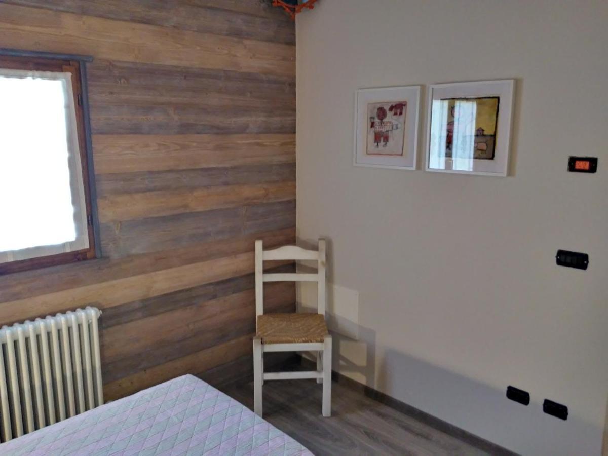הוילה מולינה די לדרו Casa Nadia מראה חיצוני תמונה