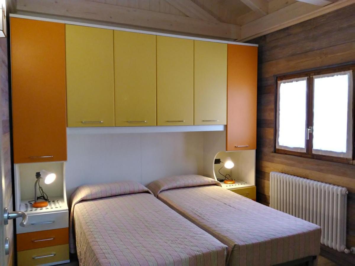 הוילה מולינה די לדרו Casa Nadia מראה חיצוני תמונה