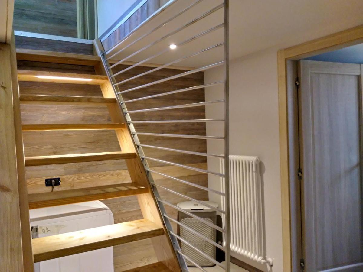 הוילה מולינה די לדרו Casa Nadia מראה חיצוני תמונה