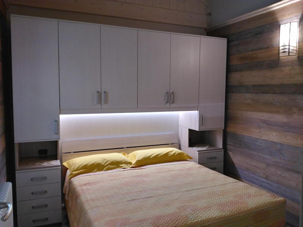 הוילה מולינה די לדרו Casa Nadia מראה חיצוני תמונה