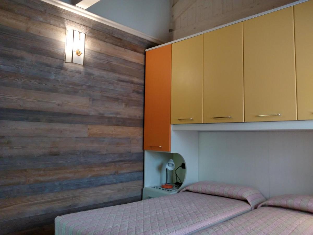 הוילה מולינה די לדרו Casa Nadia מראה חיצוני תמונה