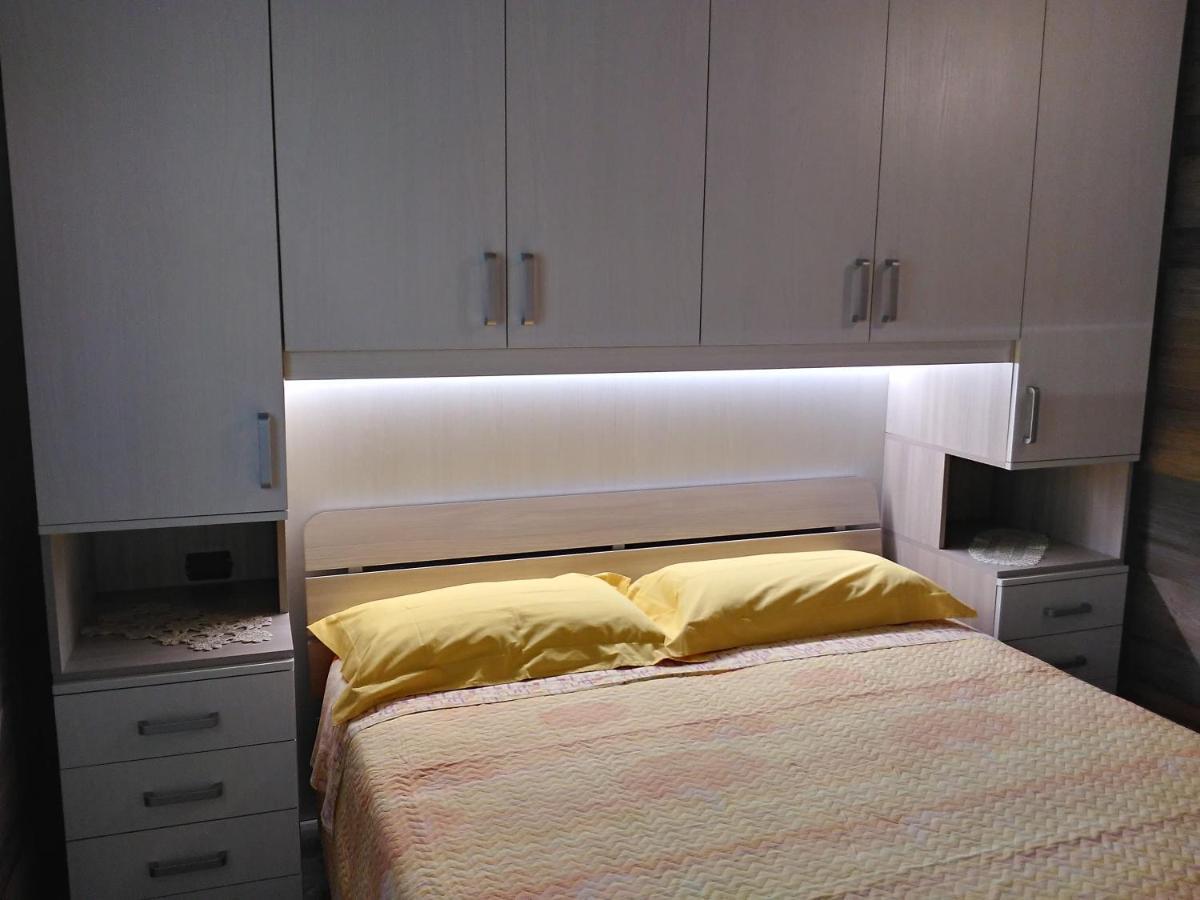 הוילה מולינה די לדרו Casa Nadia מראה חיצוני תמונה